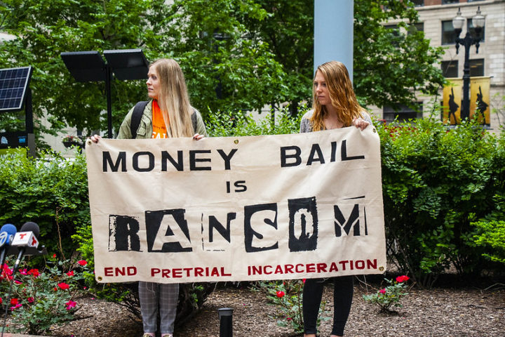 NY Bail Reform Called ‘Most Dramatic’ In Nation - Data Collaborative ...